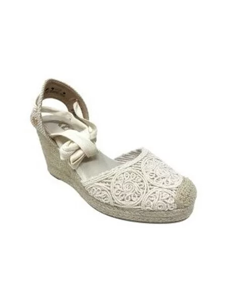 Espadrilky Xti biela