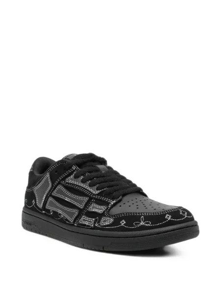 Sneakerși Amiri negru