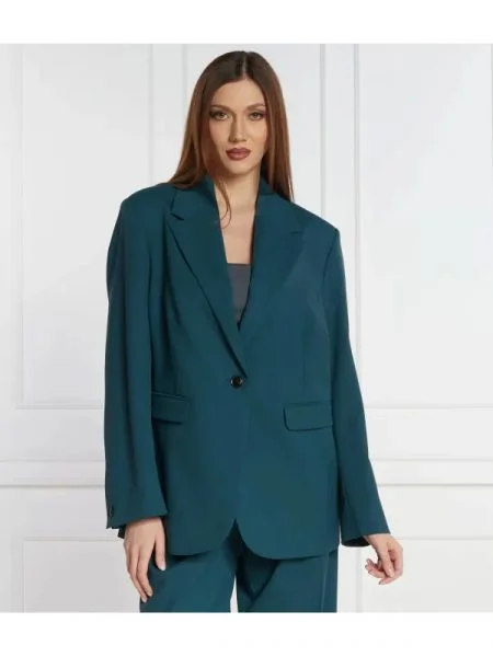 Samsøe Samsøe Sacou | Oversize fit