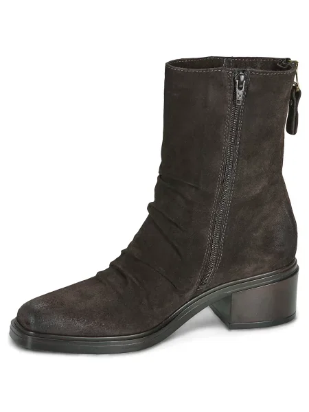 Pantofi Mjus maro