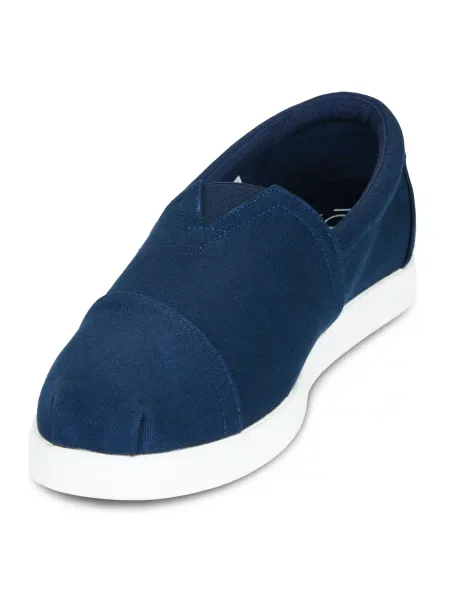 Pantofi Toms albastru