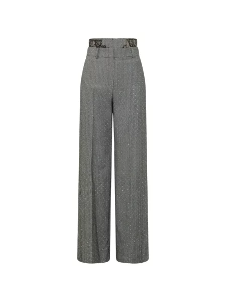 Pantaloni Actualee gri