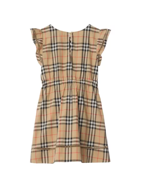 Dětské šaty Burberry