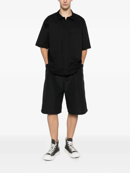 Scurt cămașă Arc'teryx negru