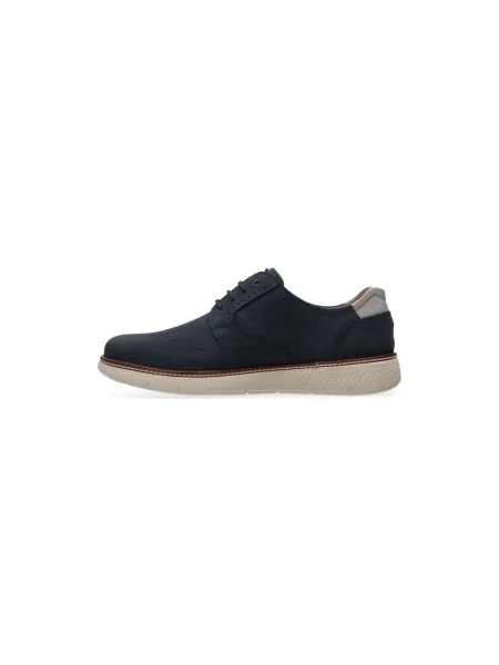 Pantofi Australian albastru