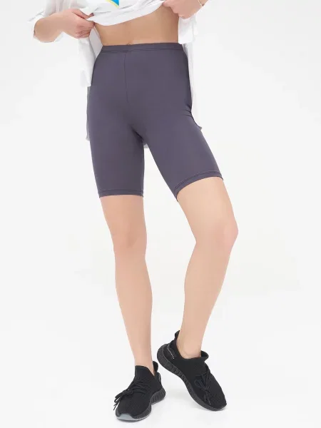 ISSA Plus ­ Шорты сірі