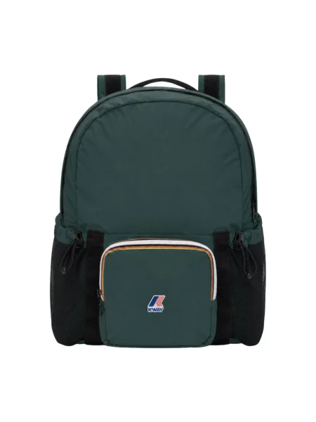 Torba K-way zielona