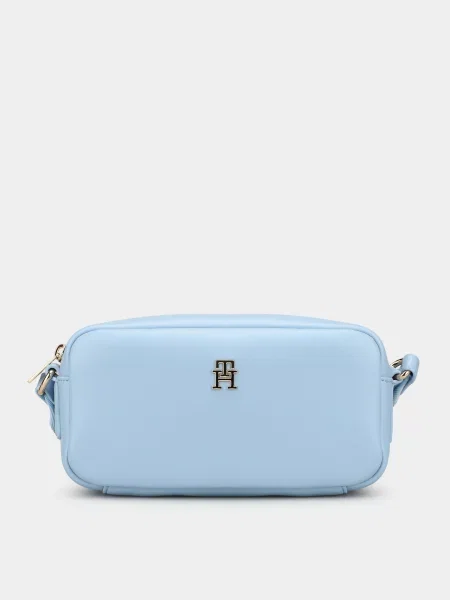 Сумка Tommy Hilfiger синяя