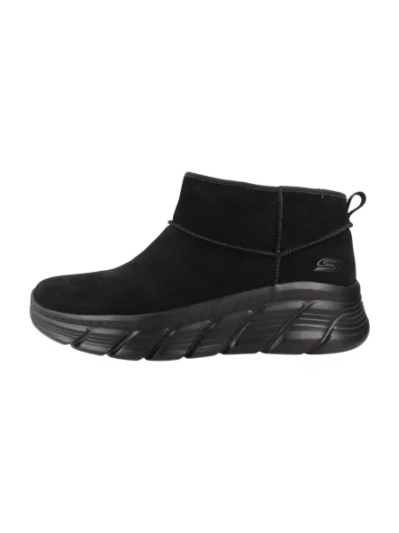 Pantofi Skechers negru