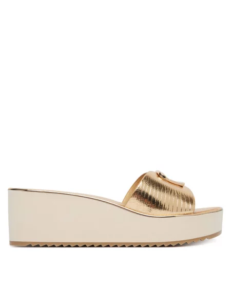 Шлепанцы Aldo