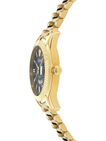 Ceas Versace negru
