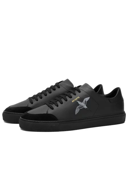 Sneakersy Axel Arigato czarne