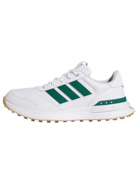 ADIDAS PERFORMANCE Sportske cipele kraljevski zelena bijela