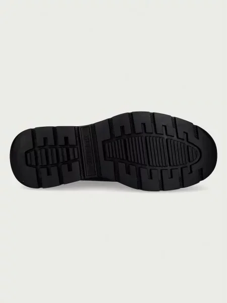 Шкіряні туфлі Steve Madden