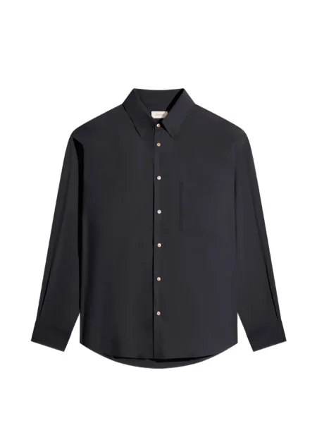 Риза Lemaire сиво