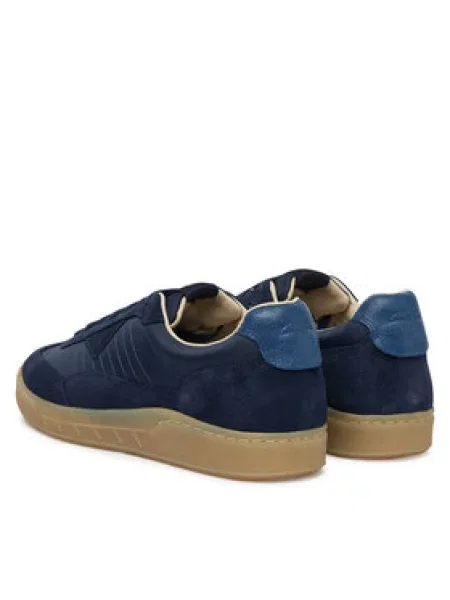 Laisvalaikio batai Clarks CraftRally Ace Tamsiai mėlyna