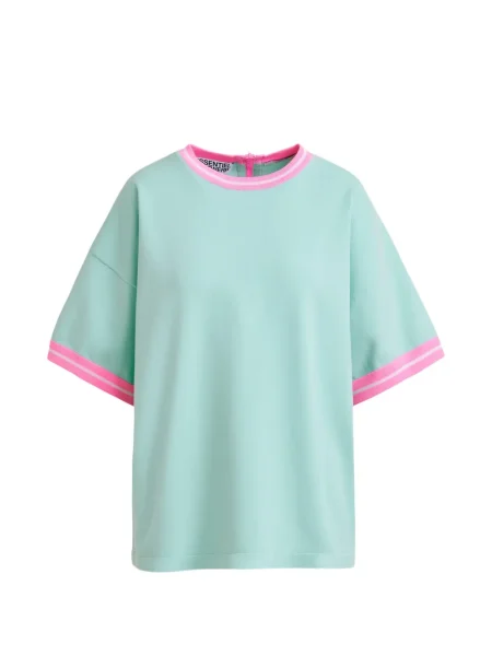 Top Essentiel Antwerp albastru