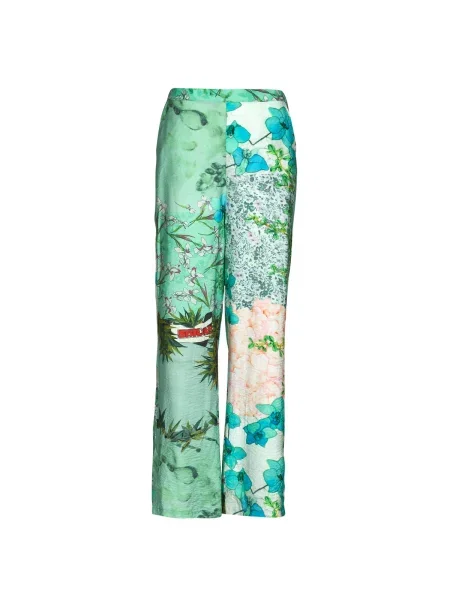 Pantaloni Desigual