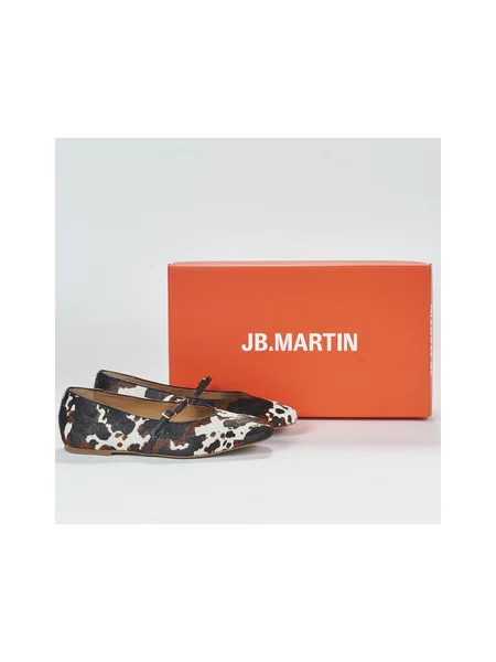 Balerinke Jb Martin