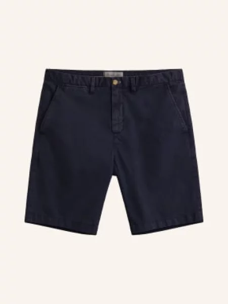 Chinos Gant modré