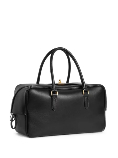 Geantă Balenciaga din piele negru