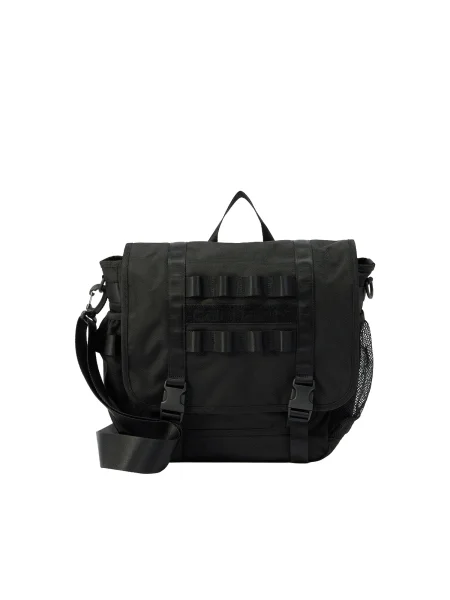 Carhartt WIP Geantă de umăr Prescott' negru