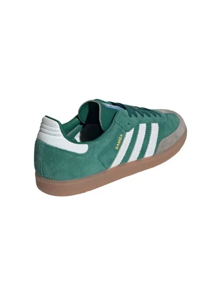 Pantofi Adidas verde