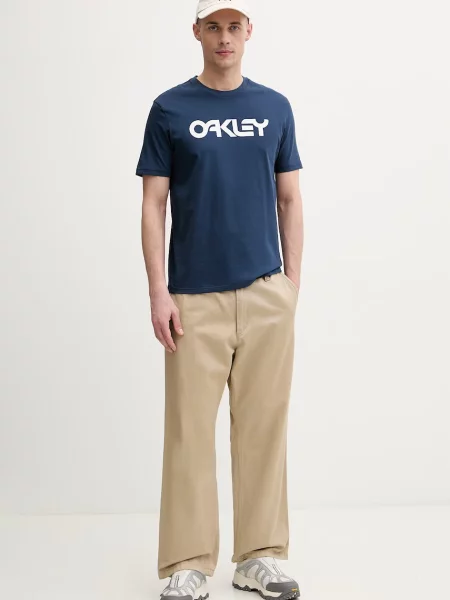 Футболка Oakley