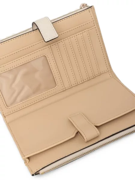 Portofel Guess cu autograf