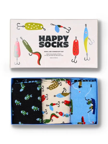 Носки Happy Socks