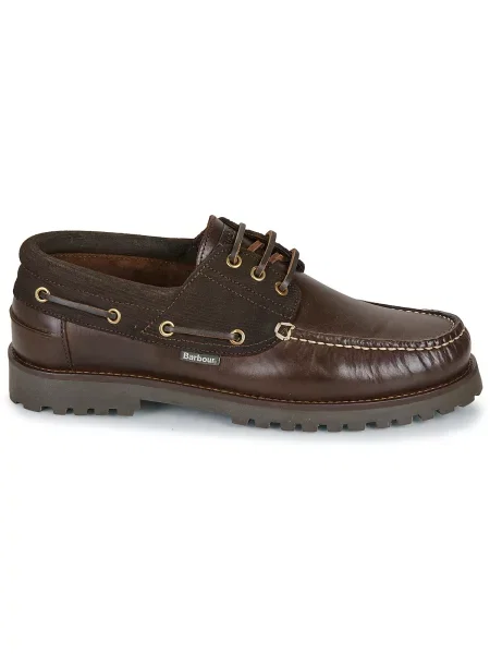 Pantofi Barbour maro