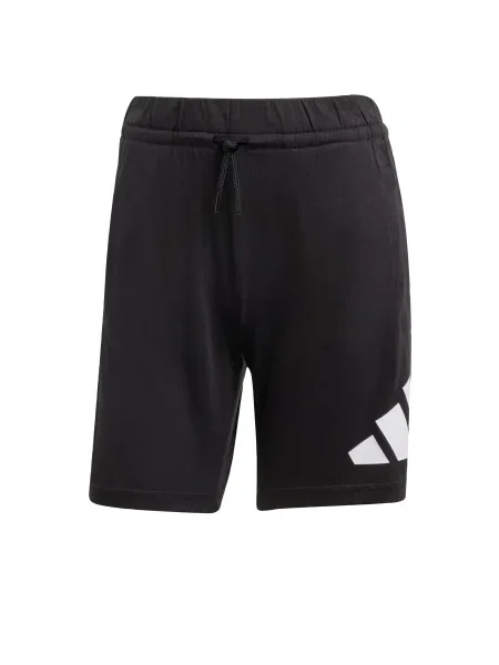 ADIDAS SPORTSWEAR Nadrág Essentials fekete fehér