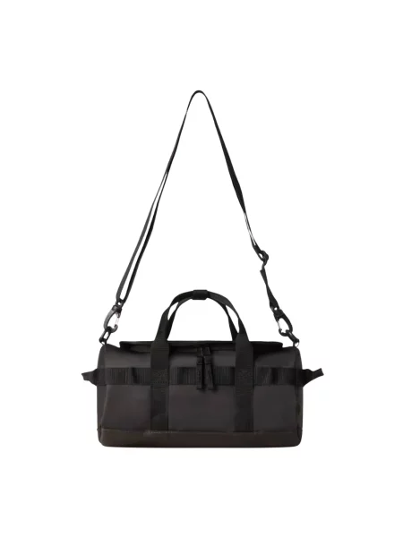 Torebka crossbody The North Face czarna