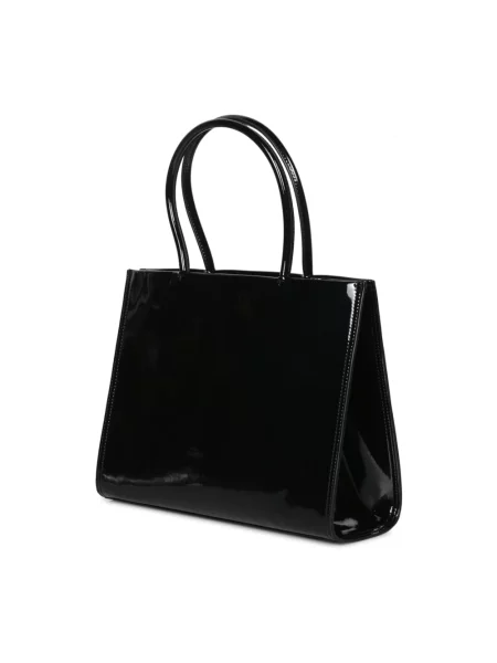 Shopperka Tory Burch czarna