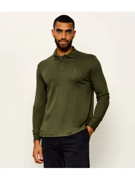 Tricou polo Tommy Hilfiger
