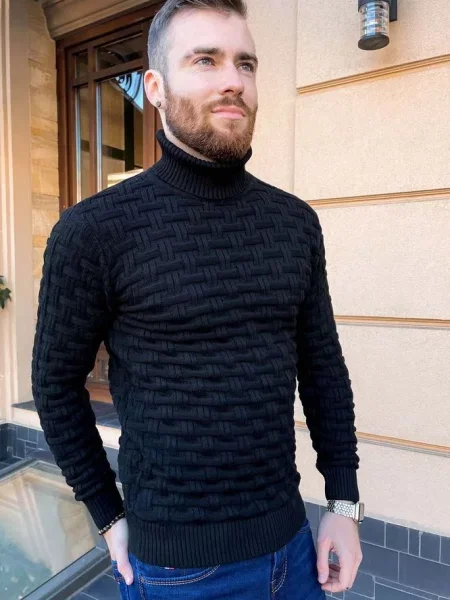 Свитер Ager