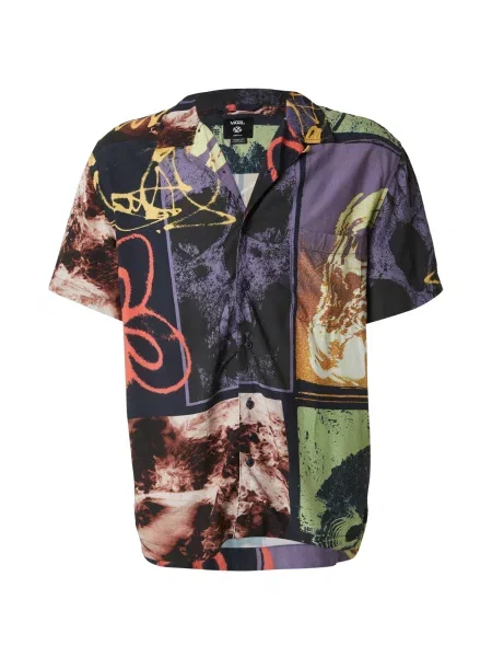 Cămașă Vans negru