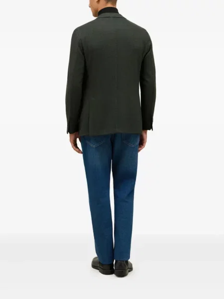 Sacou Boglioli verde