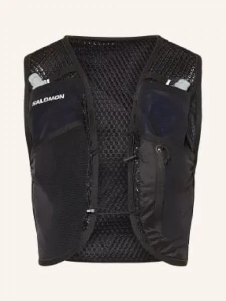 Salomon Běžecká Vesta Active Skin 4 černá