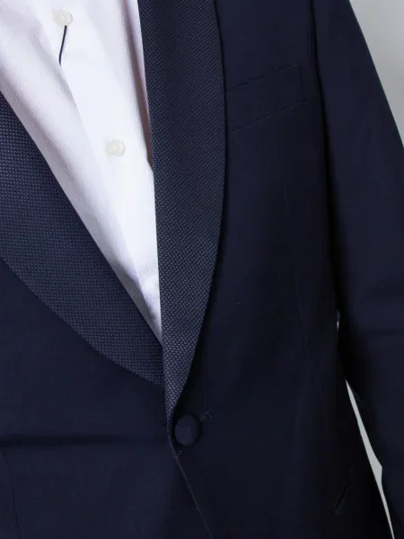 Sako Antony Morato černé