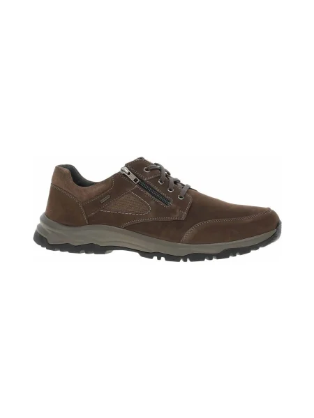 Pantofi Josef Seibel maro