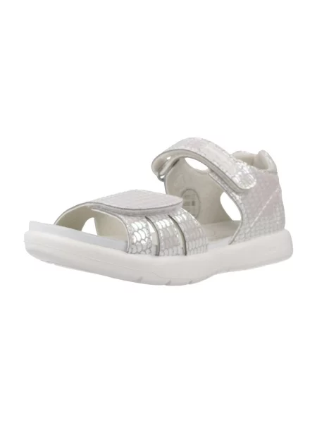 Pantofi copii Biomecanics alb
