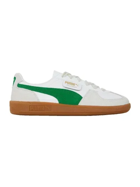 Félcipő Puma fehér