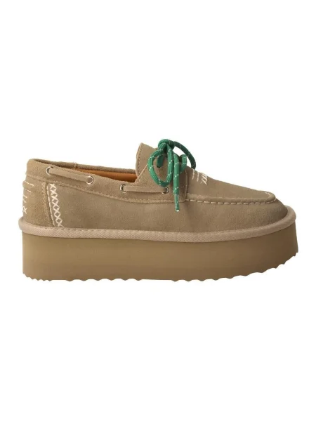 Tenisky De Siena béžová