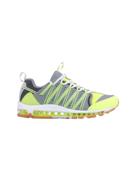 Pantofi Nike gri