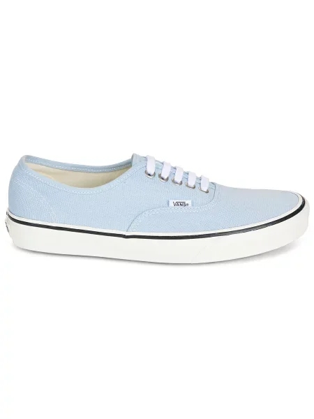 Pantofi Vans albastru
