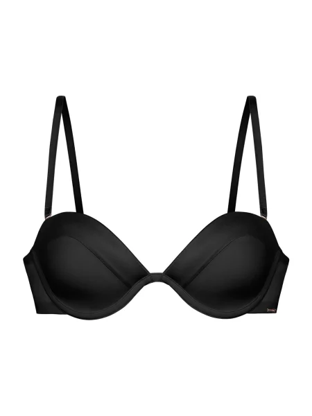 Dorina Nedrček Essensual' črna