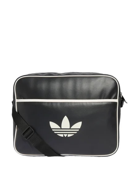 Geanta crossbody Adidas Originals negru