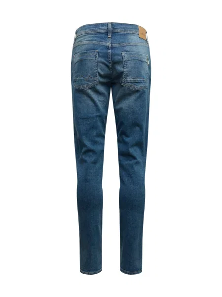 BLEND Jeans NOOS denim albastru