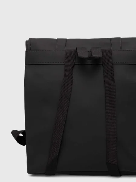Rucsac Rains negru